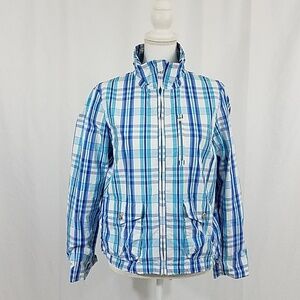 Ralph Lauren Active Lightweight Spring Jacket M